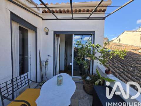 Vente maison 5 pièces Peypin 13