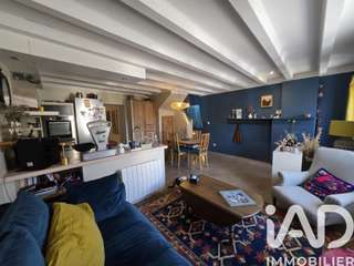 Vente maison 5 pièces Vente maison 5 pièces