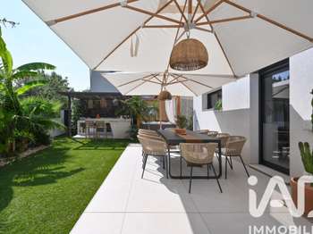 Vente maison 3 pièces Peypin 13