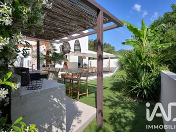 Vente Maison 2 chambresPeypin