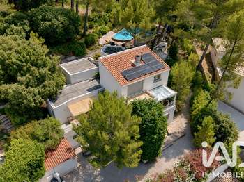 Vente maison 7 pièces Peypin 13