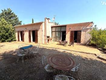 Vente Maison 3 chambresPeypin