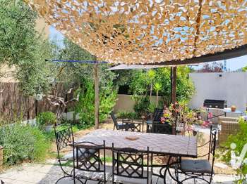 Vente maison 3 pièces Peypin 13