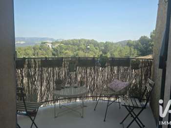 Vente maison 4 pièces Peypin 13
