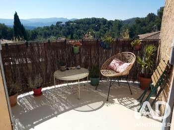 Vente Maison 1 chambrePeypin