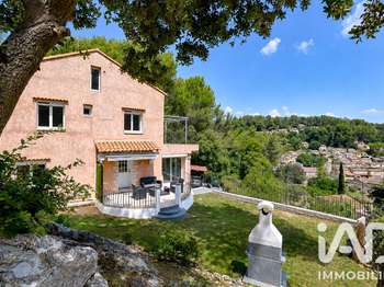 Vente Maison 5 chambresPeypin