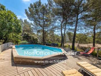 Vente maison 7 pièces Peypin 13