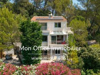 Vente Maison 5 chambresPeypin
