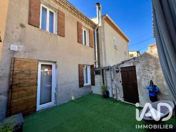 Vente Maison 3 chambresPeypin