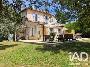 Vente maison 5 pièces Peypin-d'Aigues 84