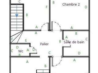 Vente maison 5 pièces Vente maison 5 pièces