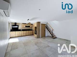 Vente maison 3 pièces Vente maison 3 pièces