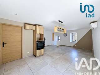 Vente maison 3 pièces Vente maison 3 pièces