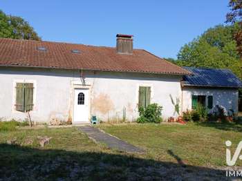 Vente Maison 2 chambresPeyre
