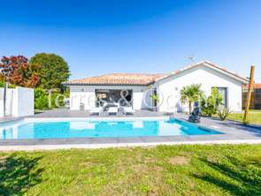 Vente Maison 3 chambresPeyrehorade