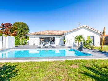 Vente maison 6 pièces Peyrehorade 40