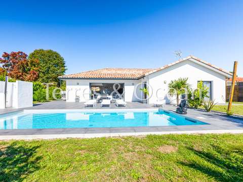 Vente maison 6 pièces Peyrehorade 40