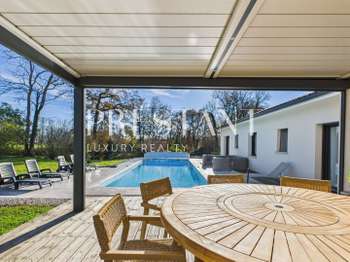Vente maison 6 pièces Peyrehorade 40