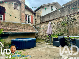Vente maison 8 pièces Vente maison 8 pièces