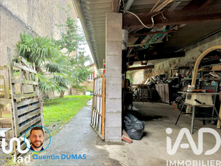 Vente maison 8 pièces Vente maison 8 pièces