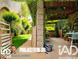 Vente maison 8 pièces Vente maison 8 pièces
