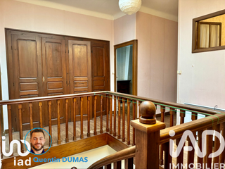 Vente maison 8 pièces Vente maison 8 pièces