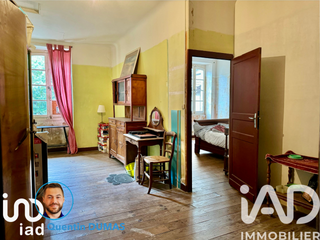 Vente maison 8 pièces Vente maison 8 pièces