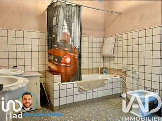 Vente maison 8 pièces Vente maison 8 pièces