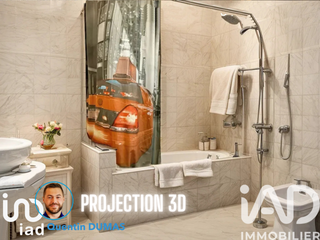 Vente maison 8 pièces Vente maison 8 pièces