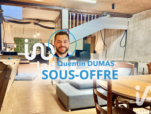 Vente Maison 6 chambresPeyrehorade