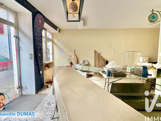 Vente maison 8 pièces Vente maison 8 pièces