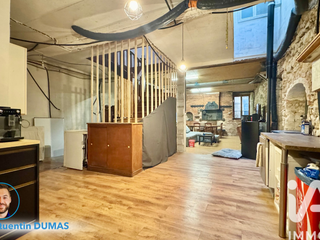 Vente maison 8 pièces Vente maison 8 pièces