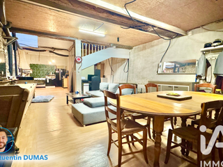 Vente maison 8 pièces Vente maison 8 pièces