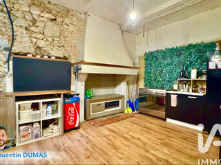 Vente maison 8 pièces Vente maison 8 pièces