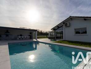 Vente Maison 4 chambresPeyrehorade
