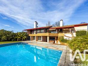 Vente Maison 5 chambresPeyrehorade