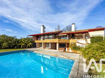 Vente maison 6 pièces Peyrehorade 40
