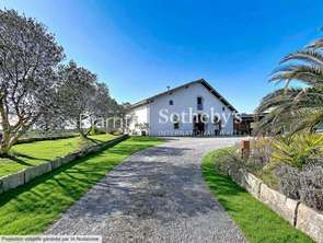 Vente Maison 4 chambresPeyrehorade