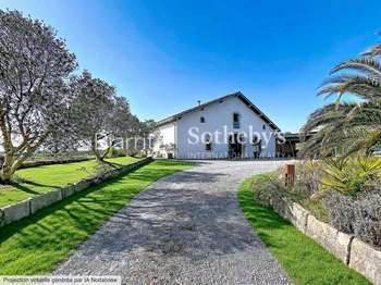 Vente maison 5 pièces Peyrehorade 40
