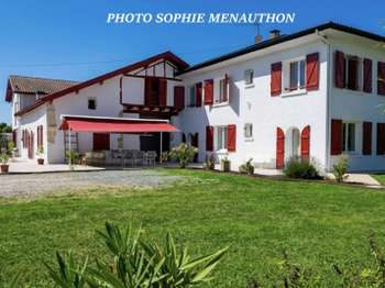Vente Maison 7 chambresPeyrehorade