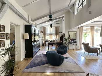 Vente maison 10 pièces Peyrehorade 40