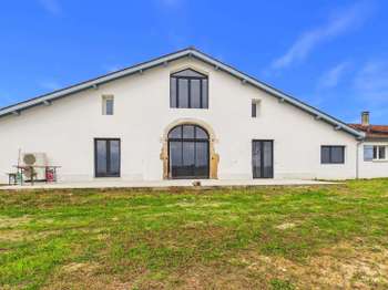 Vente Maison 8 chambresPeyrehorade