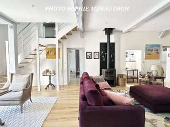 Vente Maison 5 chambresPeyrehorade