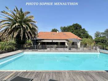 Vente Maison 5 chambresPeyrehorade
