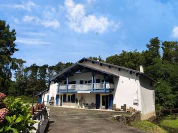 Vente Maison 5 chambresPeyrehorade