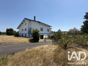 Vente Maison 6 piècesPeyrehorade
