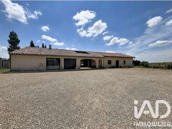 Vente maison 8 pièces Vente maison 8 pièces