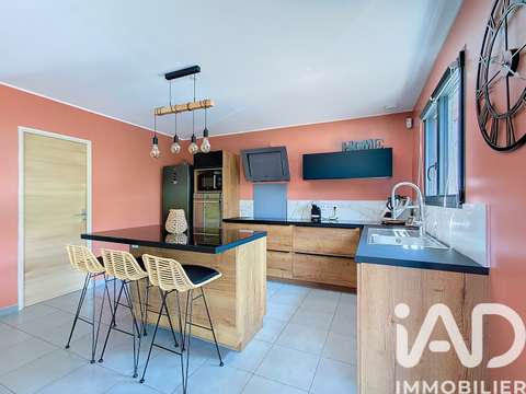 Vente maison 4 pièces Vente maison 4 pièces