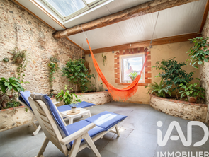 Vente Maison 3 chambresPeyrestortes
