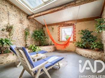 Vente maison 4 pièces Peyrestortes 66